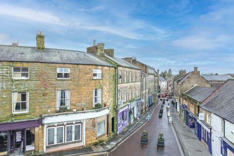 3 bedroom maisonette for sale - Paikes Street, Alnwick, Northumberland