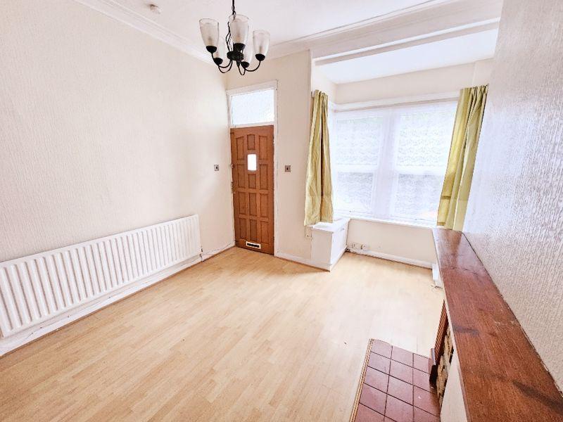 Rosary Road, Erdington, Birmingham, B23 7RA 2 bed terraced house for