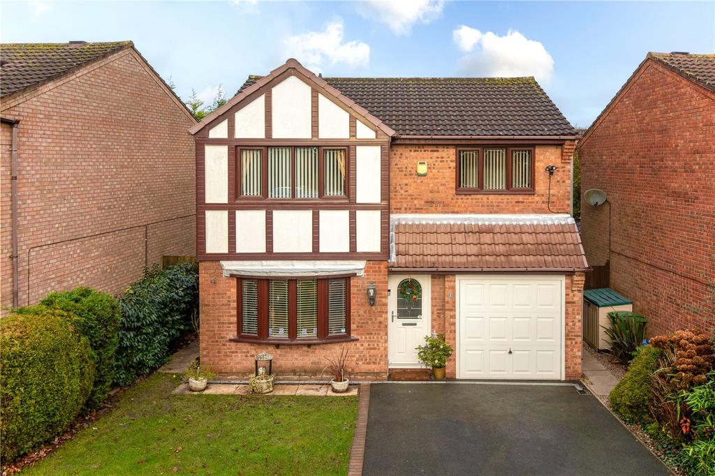 Houses To Rent The Rock Telford at Thelma Harris blog