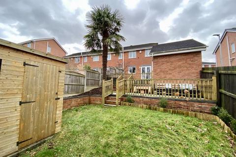 20 Foxendale Close, Northwich, CW8 4GZ