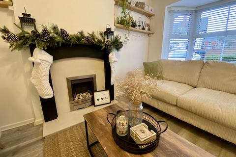 20 Foxendale Close, Northwich, CW8 4GZ