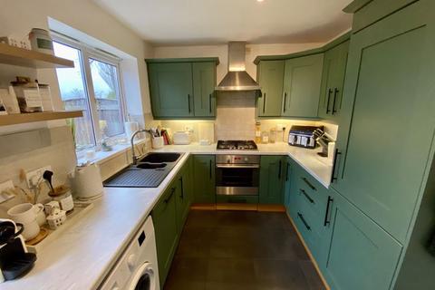 20 Foxendale Close, Northwich, CW8 4GZ