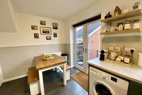 20 Foxendale Close, Northwich, CW8 4GZ