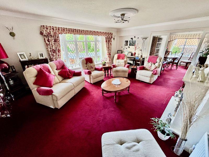 Brompton Park, Rhos on Sea 3 bed detached house for sale £529,950