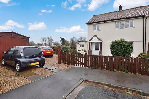 24 East View, Walcott, Lincoln, LN4 3TA