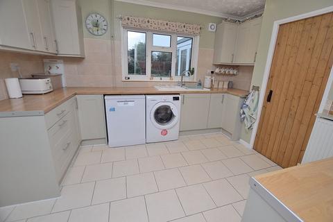 24 East View, Walcott, Lincoln, LN4 3TA