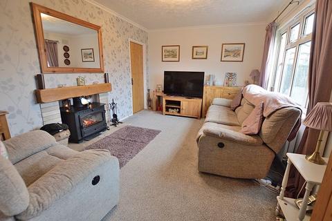 24 East View, Walcott, Lincoln, LN4 3TA