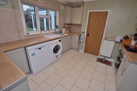 24 East View, Walcott, Lincoln, LN4 3TA