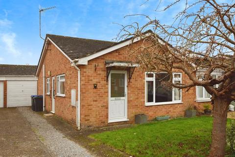 2 bedroom bungalow for sale, Whitebridge Road, Laverstock                                                                        *VIDEO TOUR*