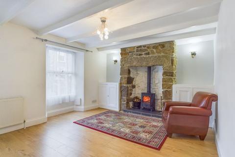 3 bedroom terraced house for sale, Edward Street - Character cottage, chain free