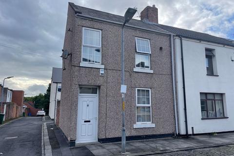 2 bedroom terraced house for sale, Taylor Street, Blyth NE24
