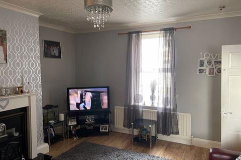 2 bedroom terraced house for sale, Taylor Street, Blyth NE24