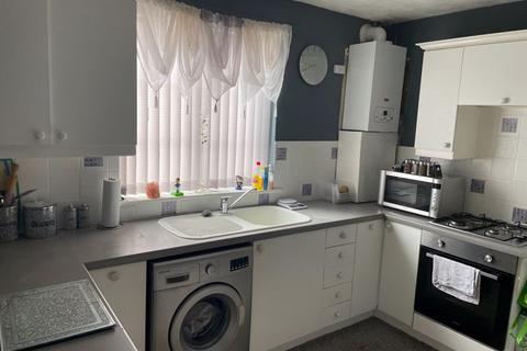 2 bedroom terraced house for sale, Taylor Street, Blyth NE24
