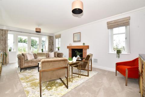 5 bedroom detached house for sale - Firmin Close, Linton Hill, Hillside Park, Maidstone, Kent