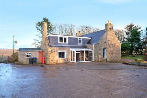 4 bedroom detached house for sale - Tillybo, Fisherie, Turriff, Aberdeenshire, AB53