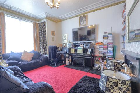 3 bedroom end of terrace house for sale, Hill Street, Redcar