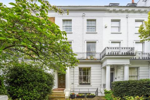 5 bedroom terraced house for sale - Drayton Gardens, Chelsea, London