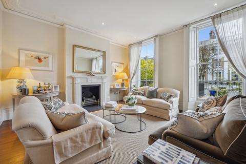 5 bedroom terraced house for sale, Drayton Gardens, Chelsea, London