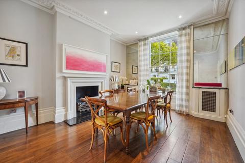 5 bedroom terraced house for sale, Drayton Gardens, Chelsea, London