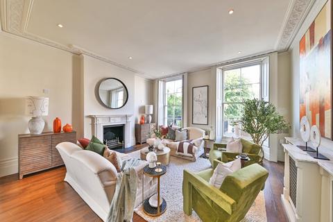 6 bedroom terraced house for sale, Drayton Gardens, Chelsea, London