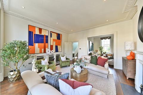 6 bedroom terraced house for sale, Drayton Gardens, Chelsea, London