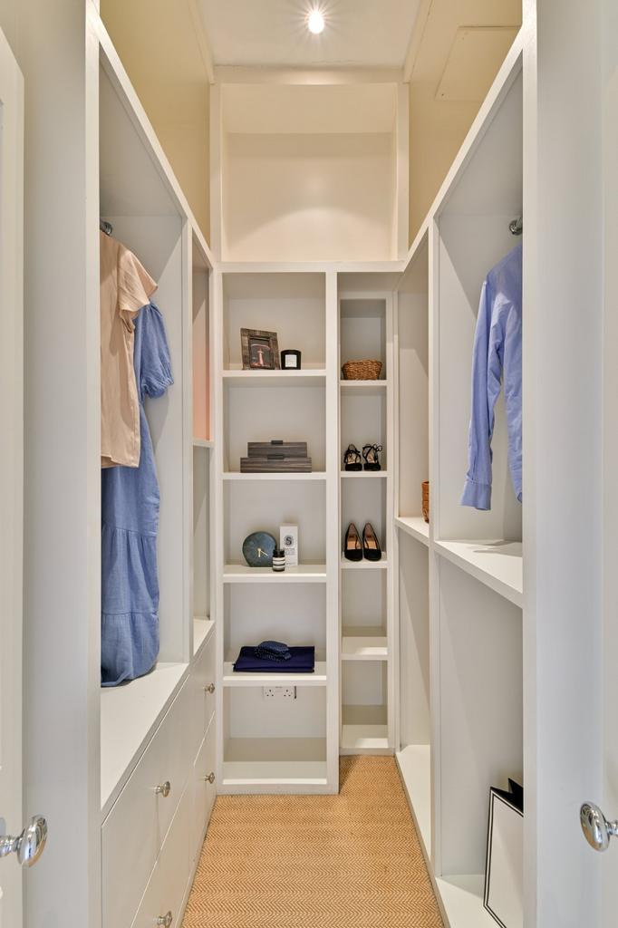 Dressing Room