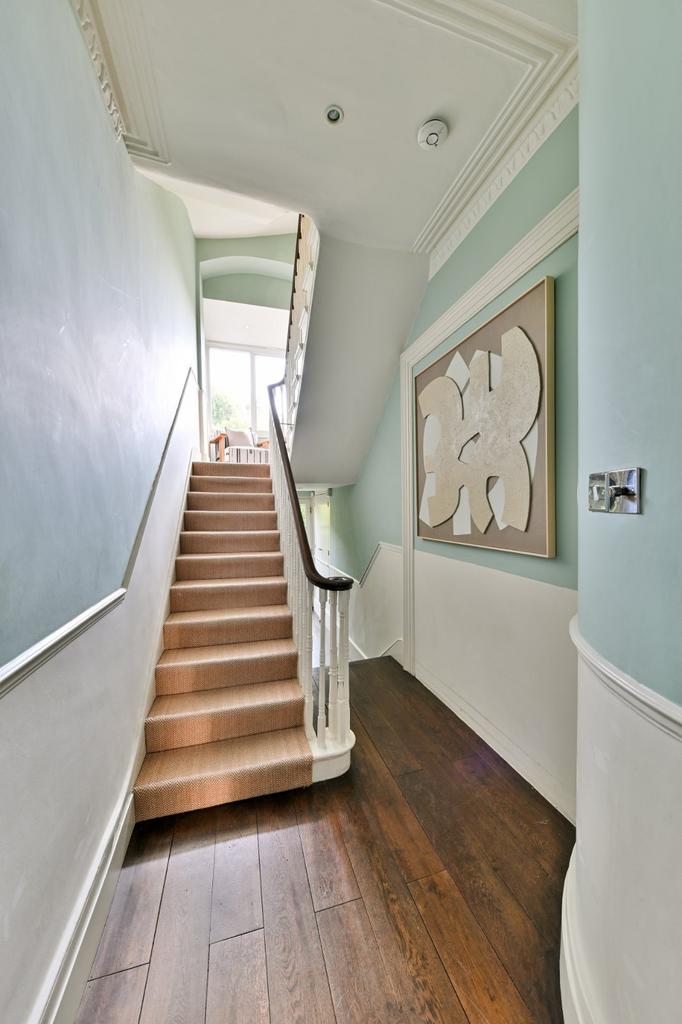 Stairway