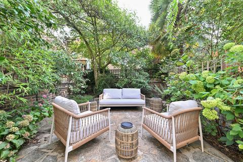 6 bedroom terraced house for sale, Drayton Gardens, Chelsea, London