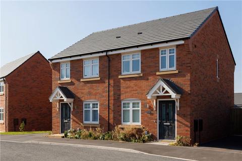 Miller Homes - Earls Grange