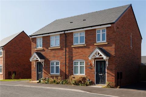 Miller Homes - Earls Grange for sale, Off Castle Farm Way, Priorslee, Telford, TF2 5AB
