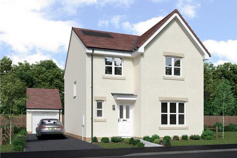 4 bedroom detached house for sale, Plot 66, Riverwood at Winton View, Off Ormiston Road EH33