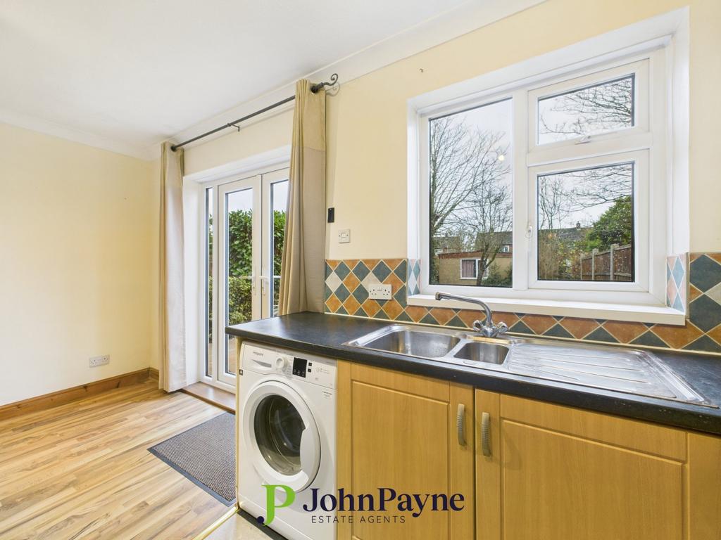Kitchen Outlook
