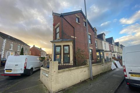 5 bedroom house share to rent, Grove Road, Middlesbrough, TS3