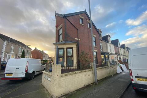 undefined, Grove Road, Middlesbrough, TS3
