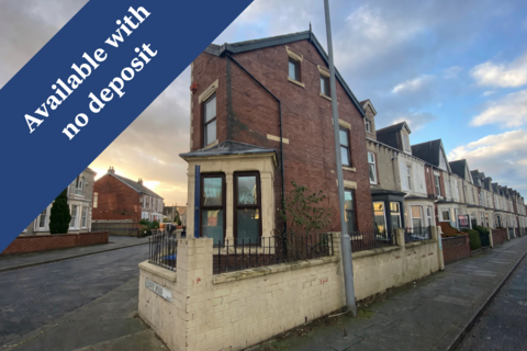 undefined, Grove Road, Middlesbrough, TS3