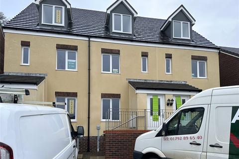 undefined, Tasker Way, Haverfordwest, Pembrokeshire, SA61