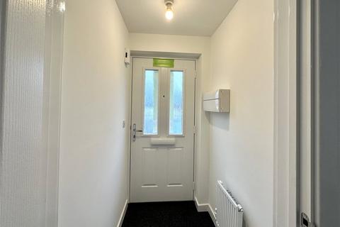 undefined, Tasker Way, Haverfordwest, Pembrokeshire, SA61
