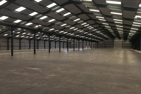 Industrial unit to rent, Airfield Industrial Estate, Units 6 & 7, Shipdham, Thetford, IP25