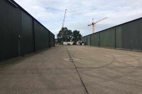 Industrial unit to rent, Unit 7, Airfield Industrial Estate, Shipdham, Norfolk, IP25 7SD