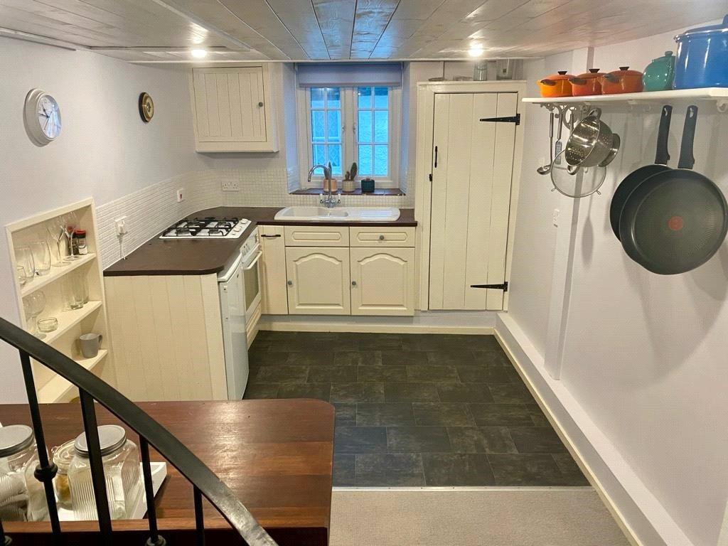 Church Street, Stratton, Bude, Cornwall, EX23 1 bed terraced house for
