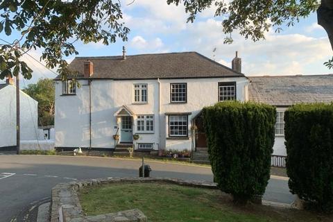 1 bedroom terraced house for sale, Church Street, Stratton, Bude, Cornwall, EX23