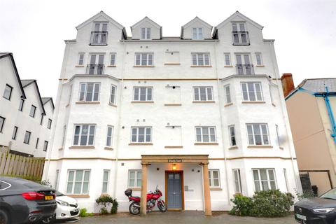 2 bedroom apartment for sale, Northfield Road, Ilfracombe, Devon, EX34