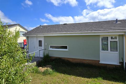 3 bedroom end of terrace house for sale, Castle Hill Gardens, Great Torrington, Devon, EX38