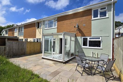 3 bedroom end of terrace house for sale, Castle Hill Gardens, Great Torrington, Devon, EX38