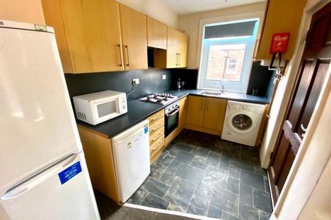 1 bedroom terraced house to rent - One Room Available @ 46 Bowood Road, Ecclesall