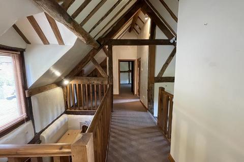 3 bedroom barn conversion to rent - Cider Mill, Ledbury, Worcestershire, HR8