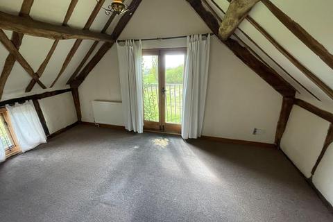 3 bedroom barn conversion to rent - Cider Mill, Ledbury, Worcestershire, HR8