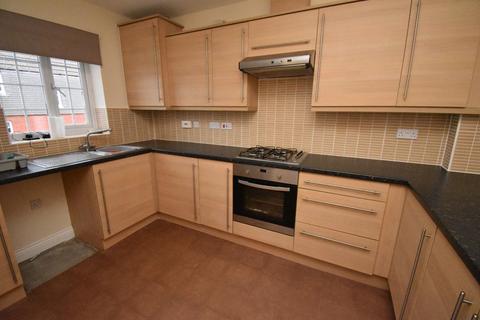 3 bedroom terraced house to rent, Okehampton