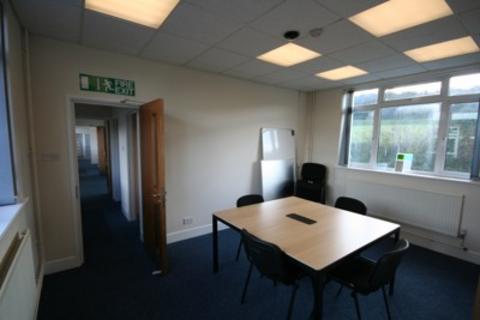 Office to rent, Unit 1, The Courtyard, Dean Hill Park, West Dean, Salisbury, Wiltshire, SP5 1EY