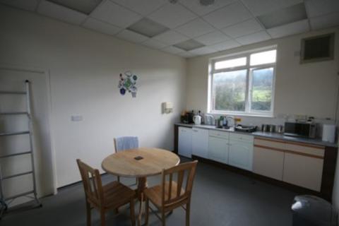 Office to rent, Unit 1, The Courtyard, Dean Hill Park, West Dean, Salisbury, Wiltshire, SP5 1EY